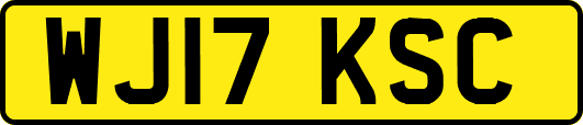 WJ17KSC