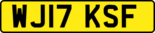 WJ17KSF