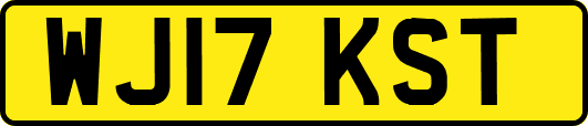 WJ17KST