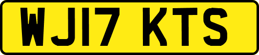 WJ17KTS