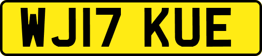 WJ17KUE
