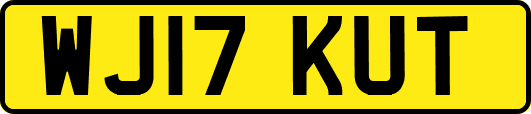 WJ17KUT