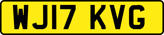 WJ17KVG