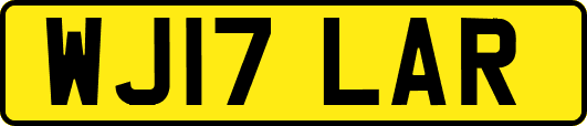 WJ17LAR