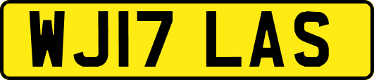 WJ17LAS