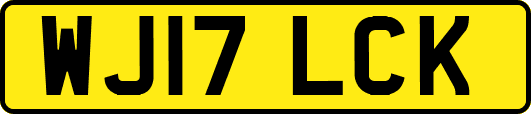WJ17LCK