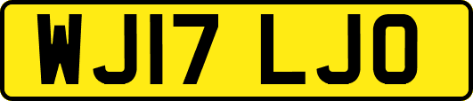 WJ17LJO