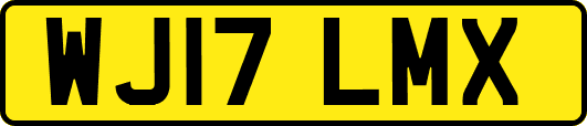 WJ17LMX