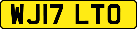 WJ17LTO