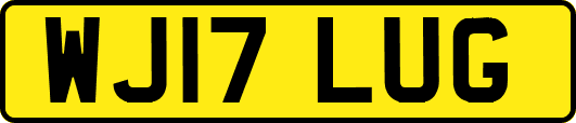 WJ17LUG