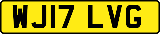 WJ17LVG