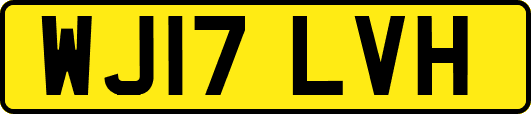 WJ17LVH
