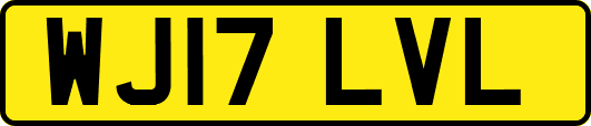 WJ17LVL