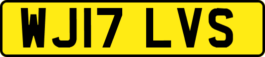 WJ17LVS