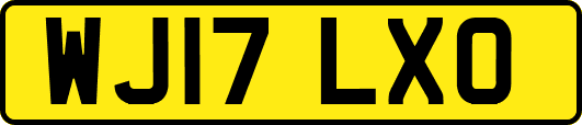 WJ17LXO
