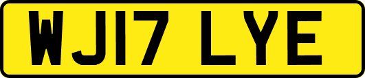 WJ17LYE