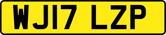 WJ17LZP