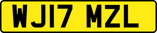 WJ17MZL