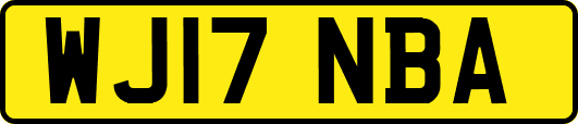 WJ17NBA