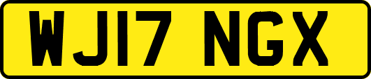 WJ17NGX