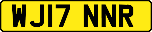 WJ17NNR
