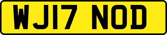 WJ17NOD