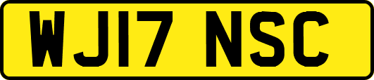 WJ17NSC