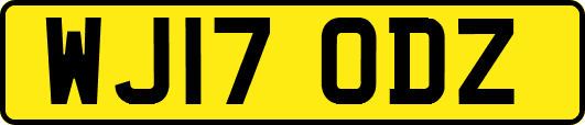 WJ17ODZ
