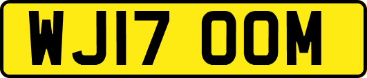 WJ17OOM