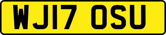 WJ17OSU