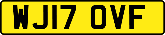 WJ17OVF
