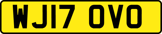 WJ17OVO