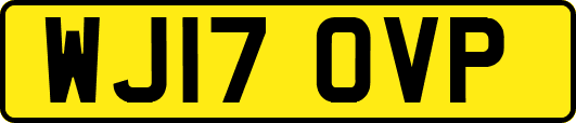 WJ17OVP
