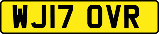 WJ17OVR