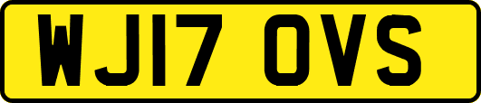 WJ17OVS