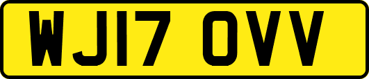 WJ17OVV