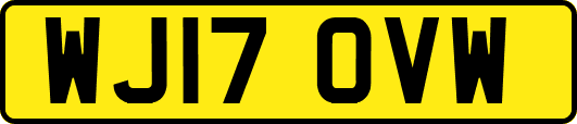 WJ17OVW