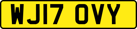 WJ17OVY