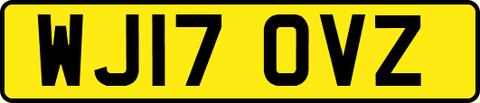 WJ17OVZ
