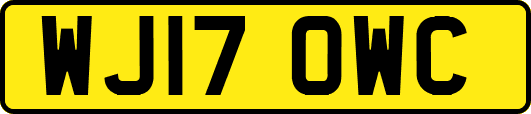 WJ17OWC