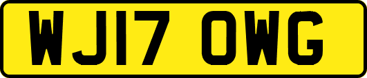 WJ17OWG