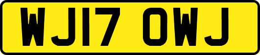 WJ17OWJ