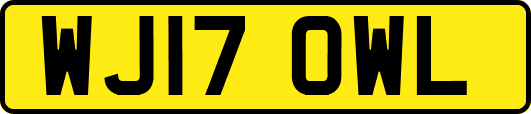 WJ17OWL