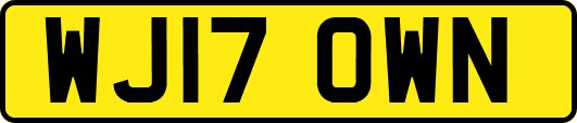 WJ17OWN