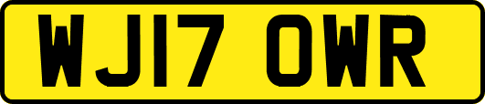 WJ17OWR