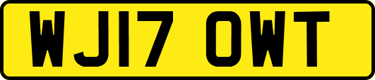WJ17OWT