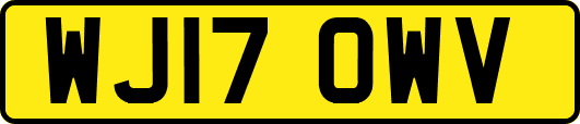 WJ17OWV