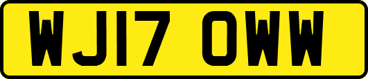 WJ17OWW