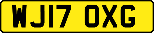 WJ17OXG
