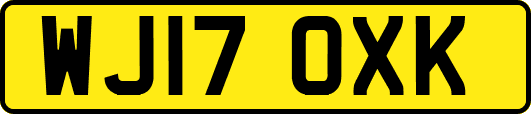 WJ17OXK